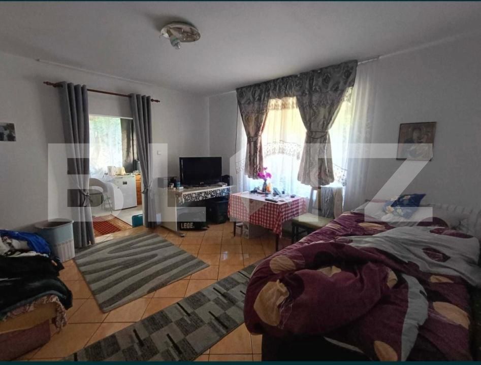 Casa de vânzare 3 camere Central - 145822CV | BLITZ Bistriţa | Poza1