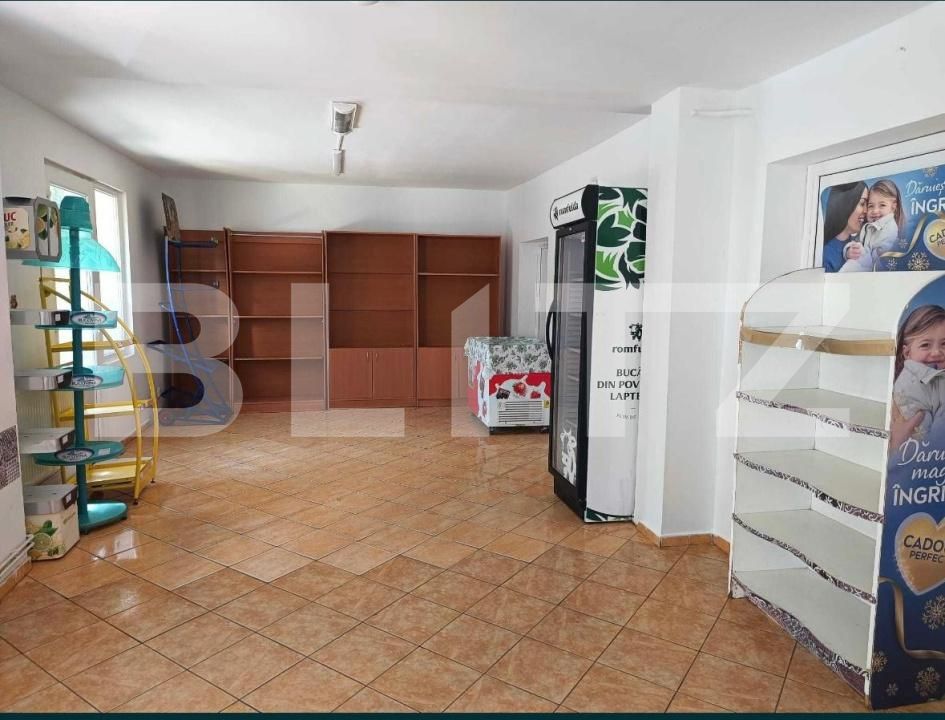 Casa de vânzare 3 camere Central - 145822CV | BLITZ Bistriţa | Poza2