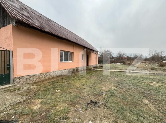 Casa de vânzare 2 camere Exterior Nord - 145823CV | BLITZ Bistriţa | Poza8