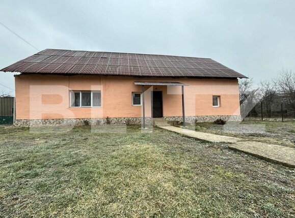 Casa de vânzare 2 camere Exterior Nord - 145823CV | BLITZ Bistriţa | Poza9