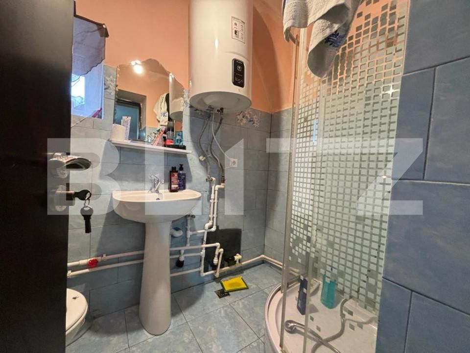 Casa de vânzare 2 camere Exterior Nord - 145823CV | BLITZ Bistriţa | Poza4