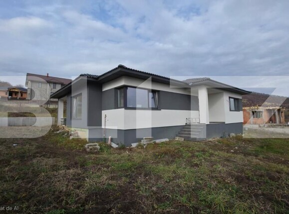 Casa de vânzare 3 camere Viișoara - 145824CV | BLITZ Bistriţa | Poza1