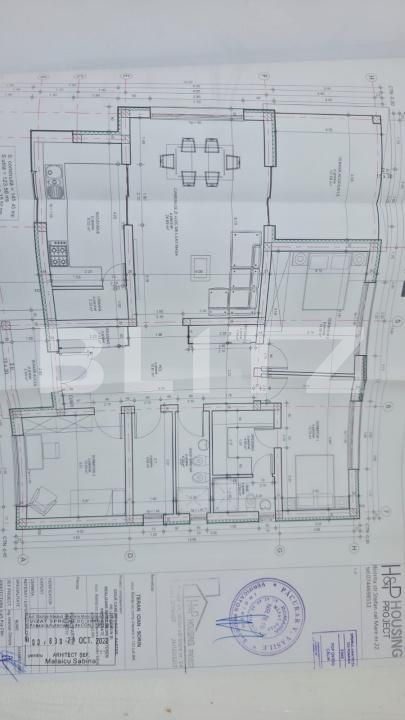 Casa de vânzare 3 camere Viișoara - 145824CV | BLITZ Bistriţa | Poza5