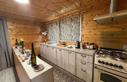 Cabana la 8km de Bistrita