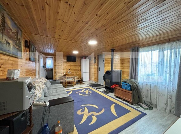 Casa de vânzare 3 camere Nord - 145825CV | BLITZ Bistriţa | Poza10