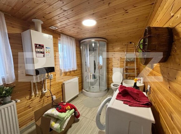 Casa de vânzare 3 camere Nord - 145825CV | BLITZ Bistriţa | Poza8