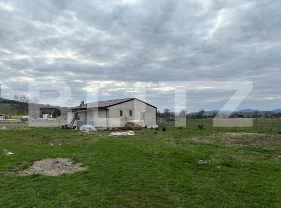 Casa de vânzare 3 camere Nord - 145825CV | BLITZ Bistriţa | Poza3