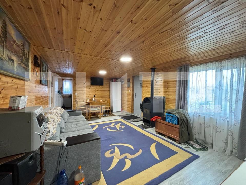 Casa de vânzare 3 camere Nord - 145825CV | BLITZ Bistriţa | Poza10