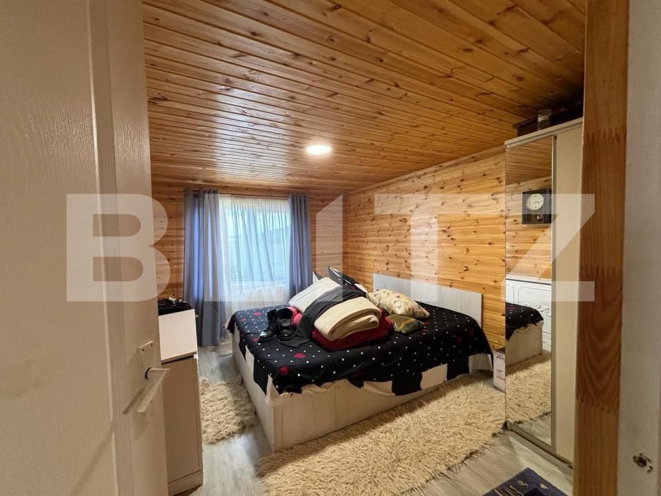 Casa de vânzare 3 camere Nord - 145825CV | BLITZ Bistriţa | Poza5