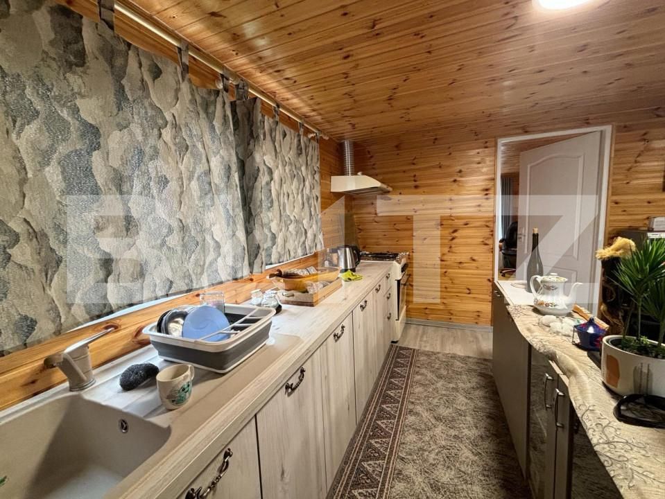 Casa de vânzare 3 camere Nord - 145825CV | BLITZ Bistriţa | Poza2