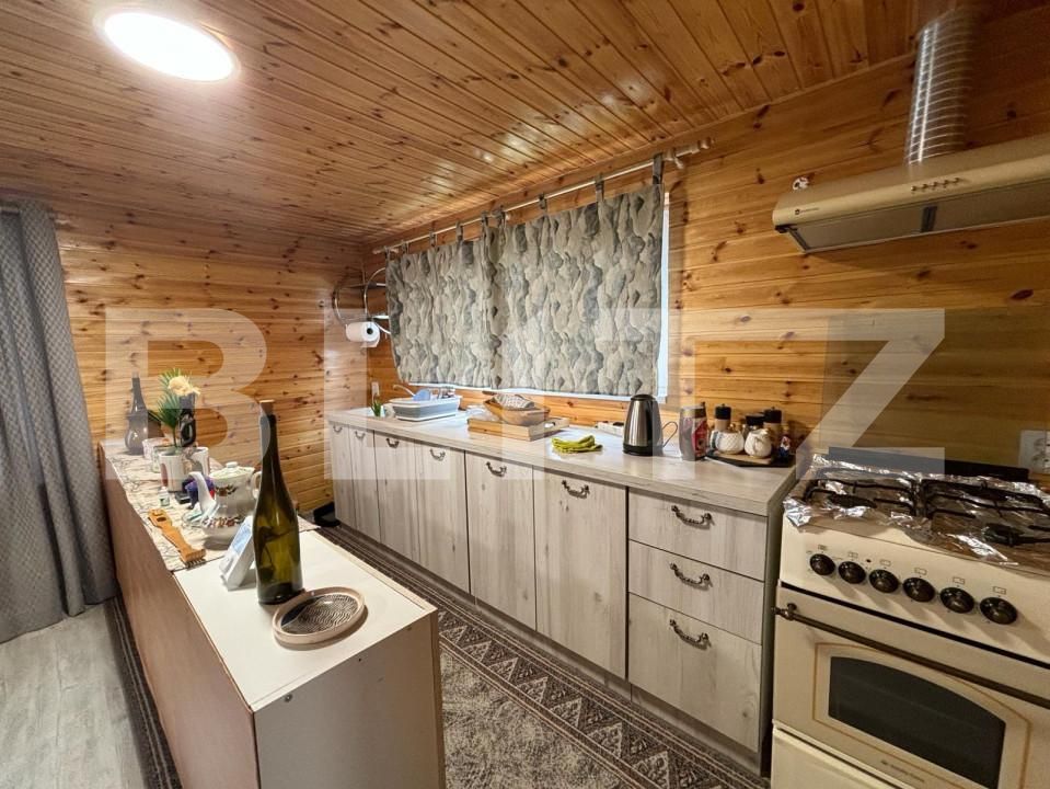 Casa de vânzare 3 camere Nord - 145825CV | BLITZ Bistriţa | Poza9