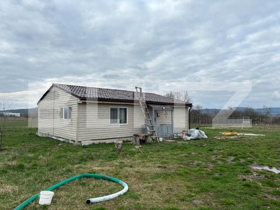 Casa de vânzare 3 camere Nord - 145825CV | BLITZ Bistriţa | Poza11