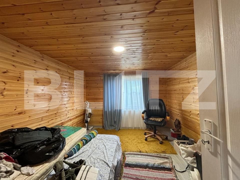 Casa de vânzare 3 camere Nord - 145825CV | BLITZ Bistriţa | Poza6