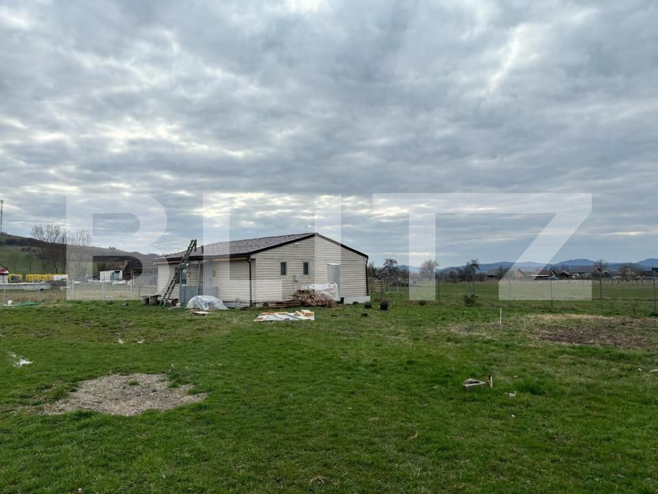 Casa de vânzare 3 camere Nord - 145825CV | BLITZ Bistriţa | Poza3