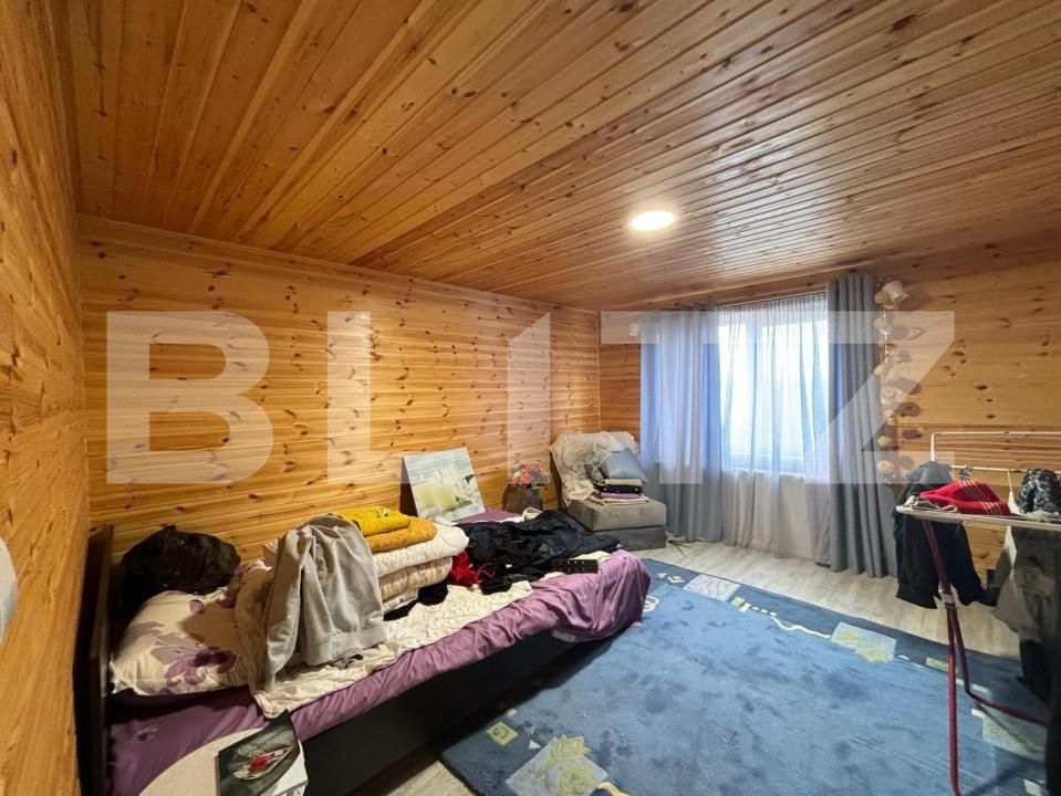 Casa de vânzare 3 camere Nord - 145825CV | BLITZ Bistriţa | Poza7