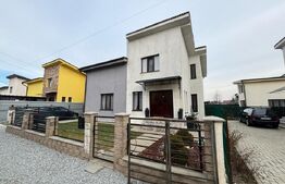 Casa Individuala 168mp zona Sud