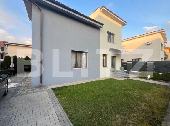 Casa de vânzare 4 camere Sud - 145826CV | BLITZ Bistriţa | Poza1