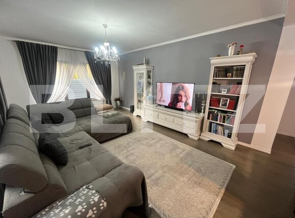 Casa de vânzare 4 camere Sud - 145826CV | BLITZ Bistriţa | Poza7