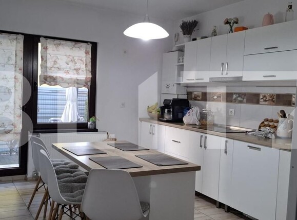 Casa de vânzare 4 camere Sud - 145826CV | BLITZ Bistriţa | Poza4