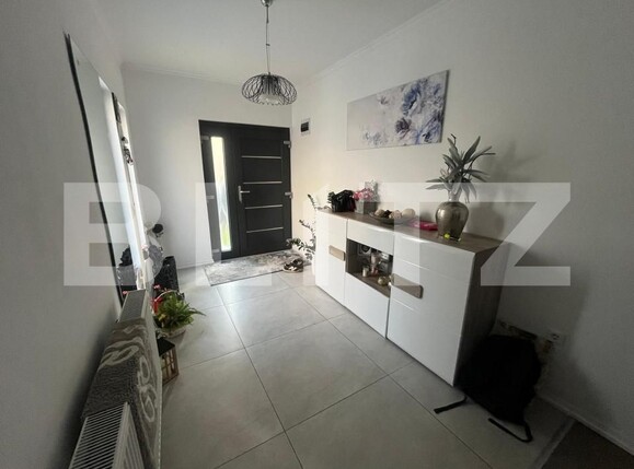 Casa de vânzare 4 camere Sud - 145826CV | BLITZ Bistriţa | Poza3