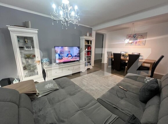 Casa de vânzare 4 camere Sud - 145826CV | BLITZ Bistriţa | Poza8