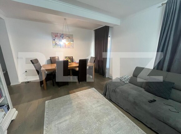 Casa de vânzare 4 camere Sud - 145826CV | BLITZ Bistriţa | Poza9