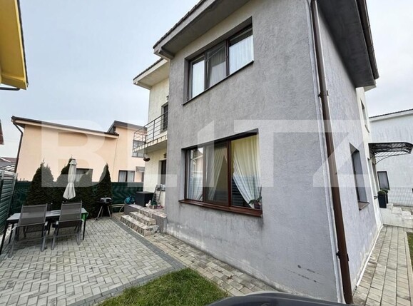 Casa de vânzare 4 camere Sud - 145826CV | BLITZ Bistriţa | Poza1