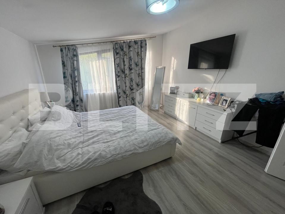 Casa de vânzare 4 camere Sud - 145826CV | BLITZ Bistriţa | Poza12