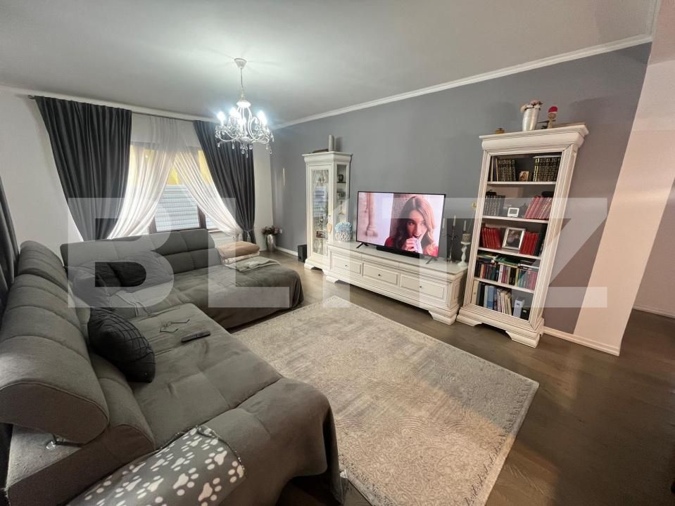 Casa de vânzare 4 camere Sud - 145826CV | BLITZ Bistriţa | Poza7