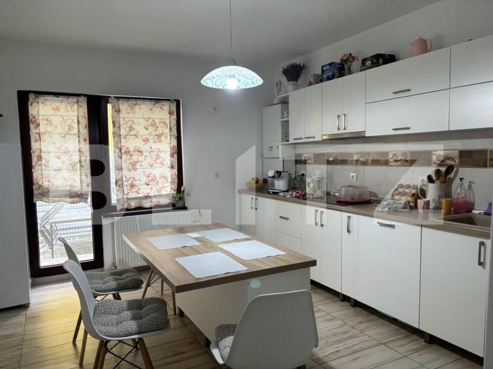 Casa de vânzare 4 camere Sud - 145826CV | BLITZ Bistriţa | Poza4