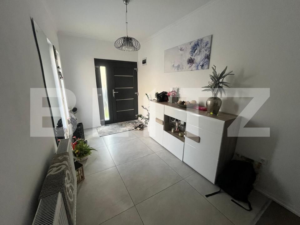 Casa de vânzare 4 camere Sud - 145826CV | BLITZ Bistriţa | Poza3