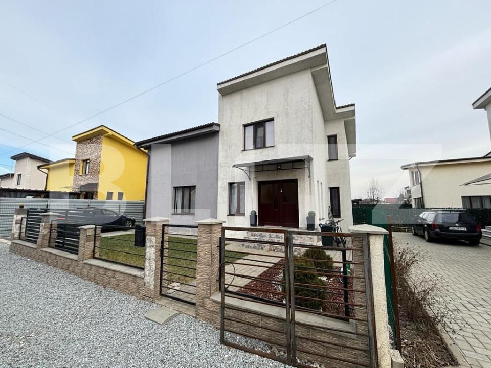 Casa de vânzare 4 camere Sud - 145826CV | BLITZ Bistriţa | Poza5