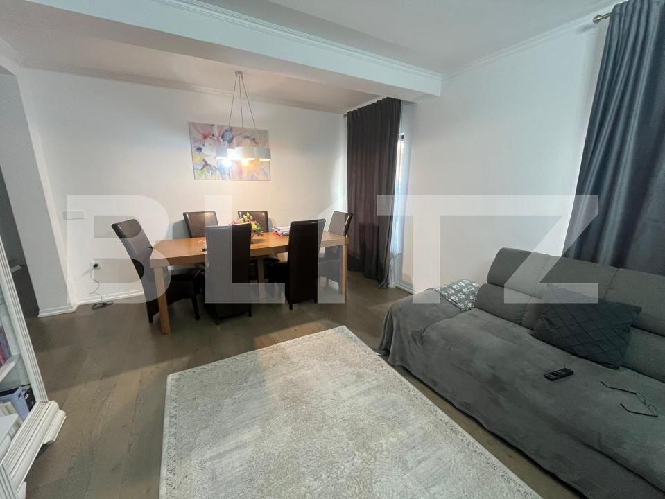 Casa de vânzare 4 camere Sud - 145826CV | BLITZ Bistriţa | Poza9