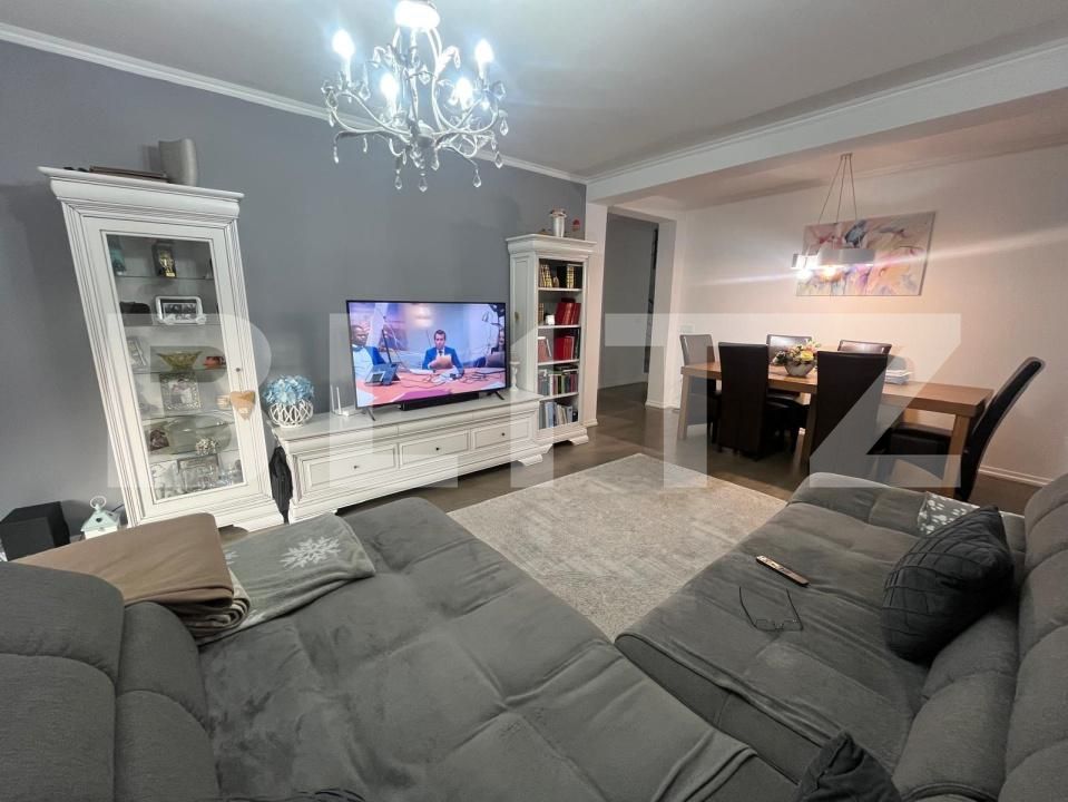 Casa de vânzare 4 camere Sud - 145826CV | BLITZ Bistriţa | Poza8