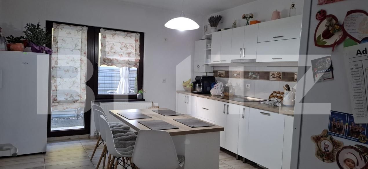 Casa de vânzare 4 camere Sud - 145826CV | BLITZ Bistriţa | Poza4