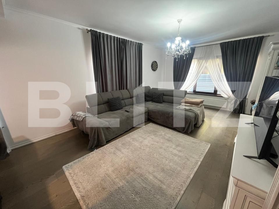 Casa de vânzare 4 camere Sud - 145826CV | BLITZ Bistriţa | Poza6