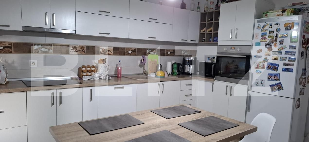 Casa de vânzare 4 camere Sud - 145826CV | BLITZ Bistriţa | Poza5