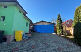 Casa Lechinta, 3 camere, 130 mp ,