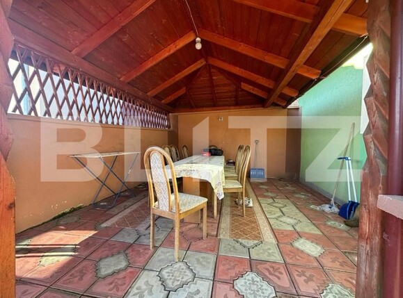 Casa de vânzare 3 camere Nord-Vest - 145827CV | BLITZ Bistriţa | Poza6
