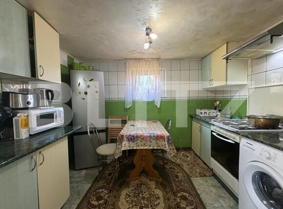 Casa de vânzare 3 camere Nord-Vest - 145827CV | BLITZ Bistriţa | Poza4