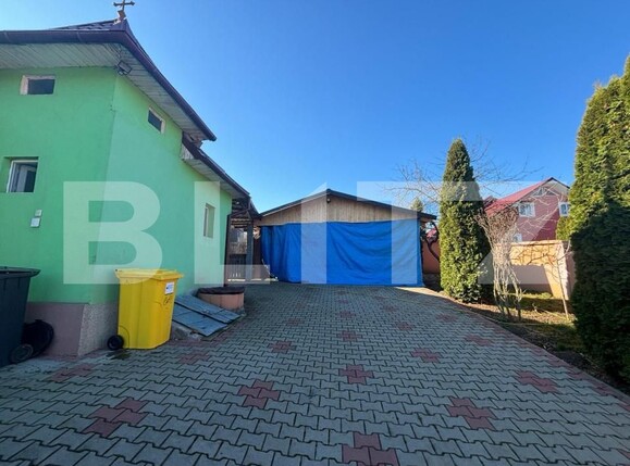 Casa de vânzare 3 camere Nord-Vest - 145827CV | BLITZ Bistriţa | Poza13