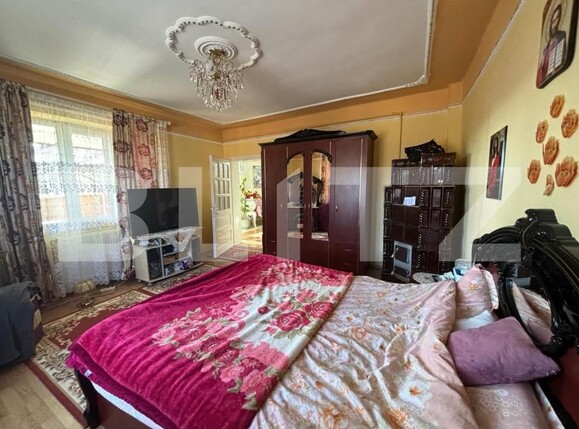 Casa de vânzare 3 camere Nord-Vest - 145827CV | BLITZ Bistriţa | Poza7