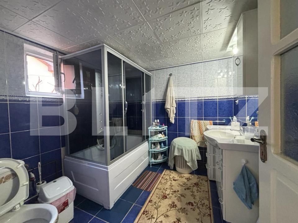 Casa de vânzare 3 camere Nord-Vest - 145827CV | BLITZ Bistriţa | Poza5