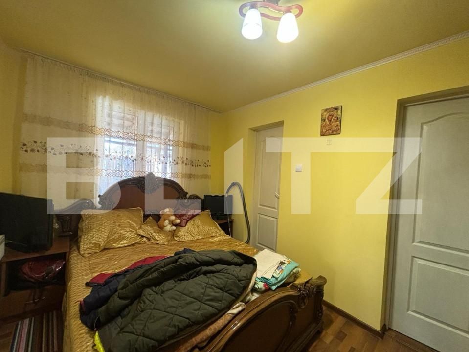 Casa de vânzare 3 camere Nord-Vest - 145827CV | BLITZ Bistriţa | Poza3
