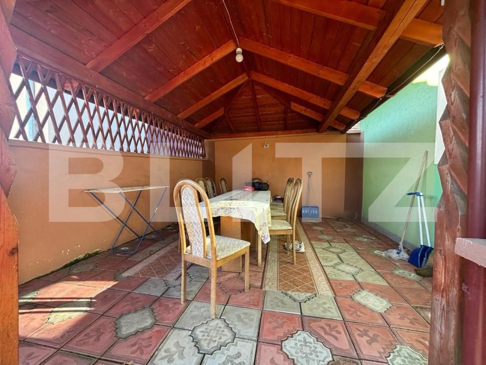 Casa de vânzare 3 camere Nord-Vest - 145827CV | BLITZ Bistriţa | Poza6