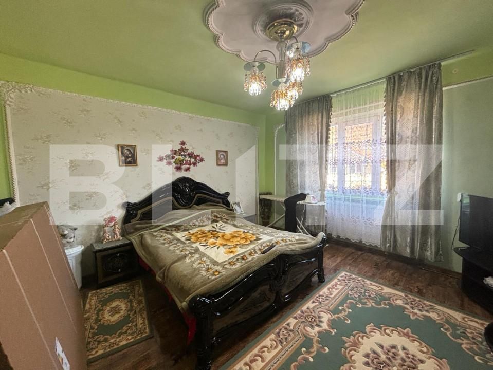 Casa de vânzare 3 camere Nord-Vest - 145827CV | BLITZ Bistriţa | Poza11