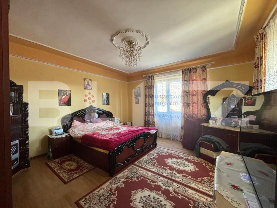 Casa de vânzare 3 camere Nord-Vest - 145827CV | BLITZ Bistriţa | Poza8