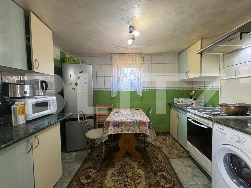 Casa de vânzare 3 camere Nord-Vest - 145827CV | BLITZ Bistriţa | Poza4