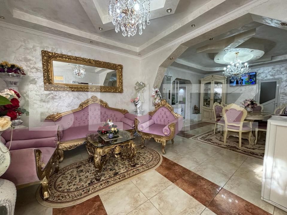 Casa de vânzare 3 camere Nord-Vest - 145827CV | BLITZ Bistriţa | Poza9