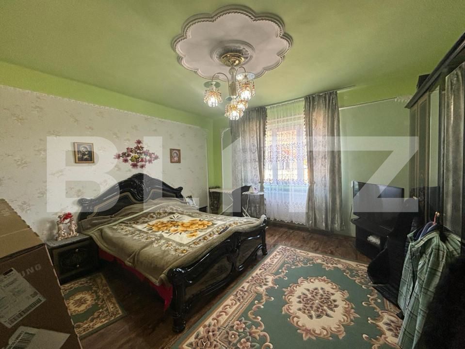 Casa de vânzare 3 camere Nord-Vest - 145827CV | BLITZ Bistriţa | Poza12